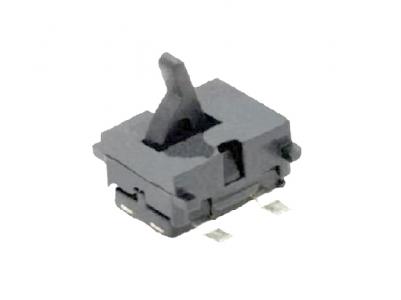 4.7×4.5×2.3mm Detector Switch,SMD  KLS7-ID-1131